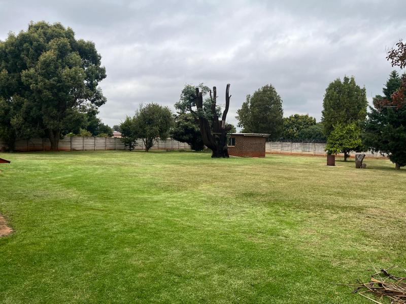 4 Bedroom Property for Sale in Koster North West